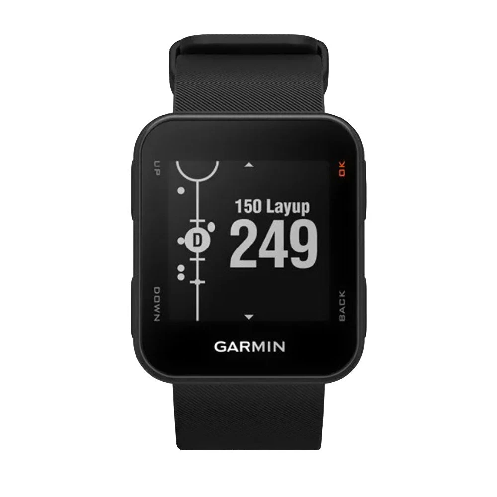 Garmin Approach S10 GPS Golf Watch 2 Garmin Approach S10 GPS Golf Watch - Image 2