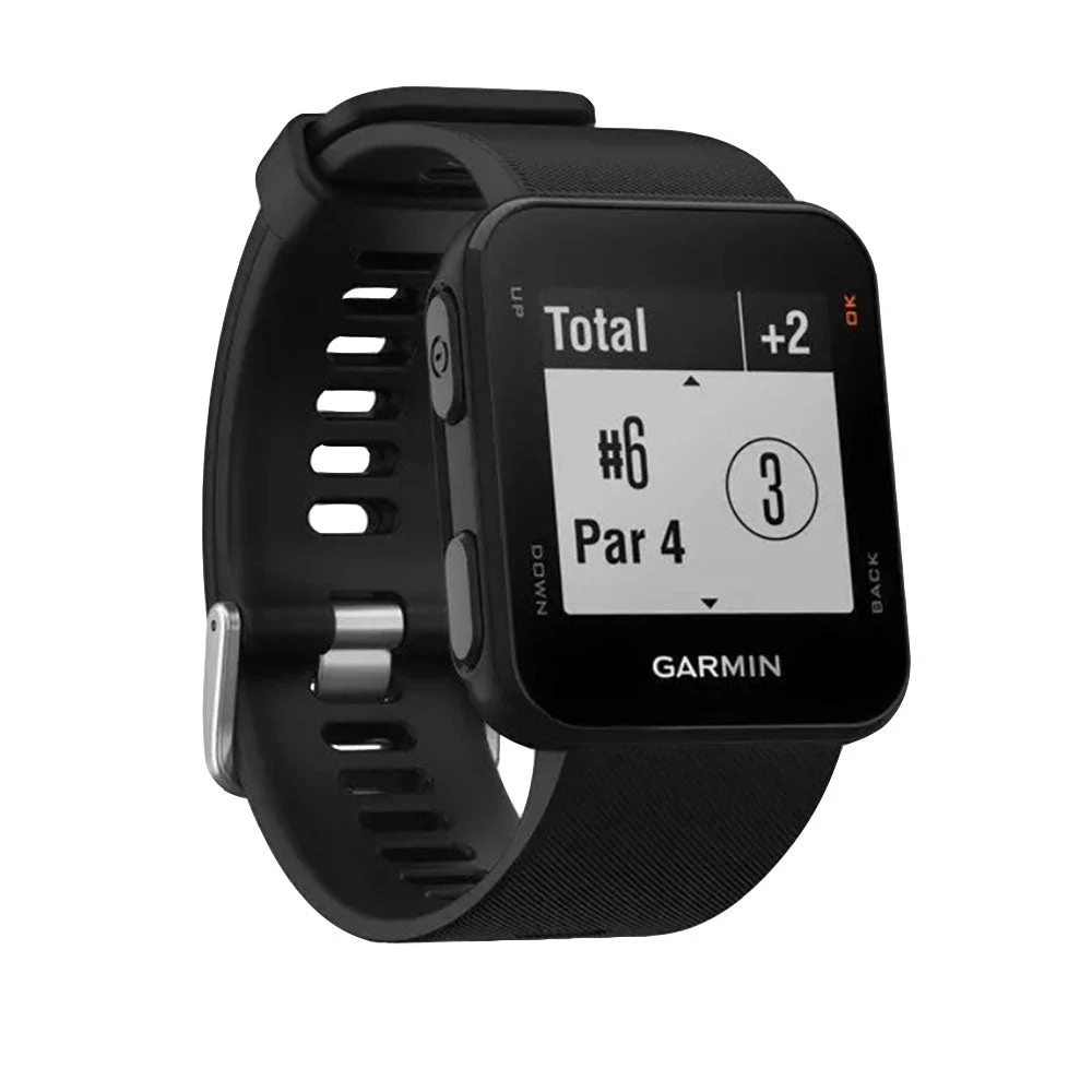 Garmin Approach S10 GPS Golf Watch 3 Garmin Approach S10 GPS Golf Watch - Image 3