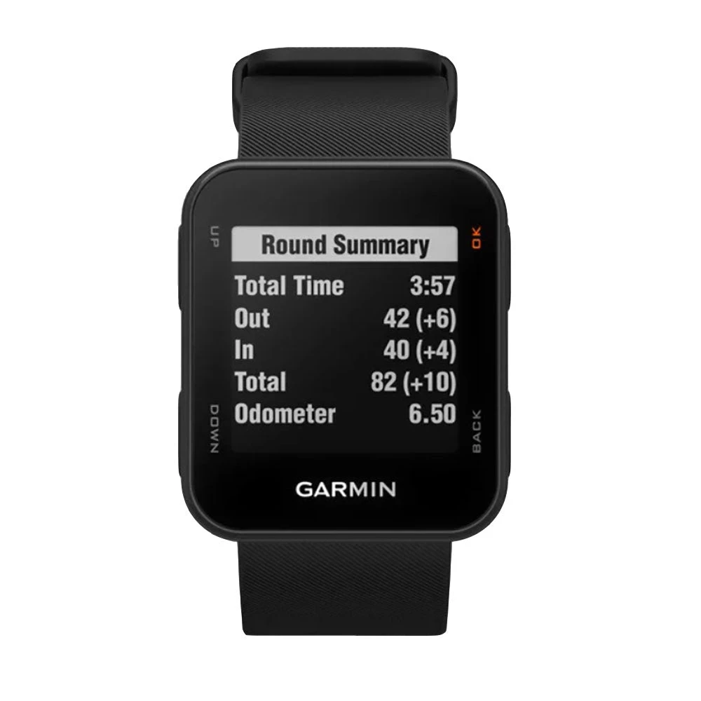 Garmin Approach S10 GPS Golf Watch 4 Garmin Approach S10 GPS Golf Watch - Image 4