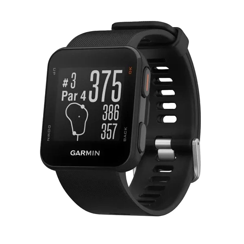 Garmin Approach S10 GPS Golf Watch 1 Garmin Approach S10 GPS Golf Watch