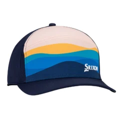 Srixon Limited Edition Huntington Beach Collection Mens Golf Hat 8 Srixon Limited Edition Huntington Beach Collection Mens Golf Hat -Golf Clubs Shop 27254 HBORANGENAVY