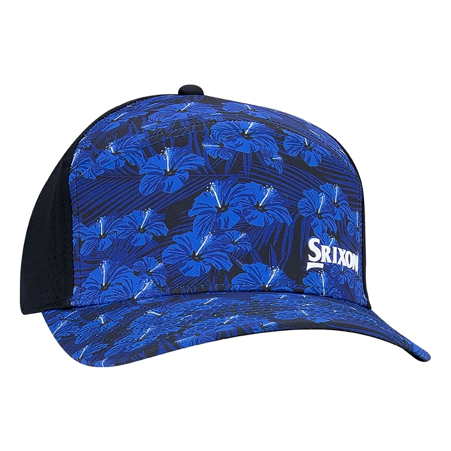 Srixon Limited Edition Hawaii Collection Mens Golf Hat 1 Srixon Limited Edition Hawaii Collection Mens Golf Hat