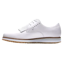 FootJoy Sport Retro Kiltie Womens Golf Shoes -Golf Clubs Shop 27279 WHTWHTGREY 2 9e2483ae c76e 43a0 a8bd 80ebae89bbeb
