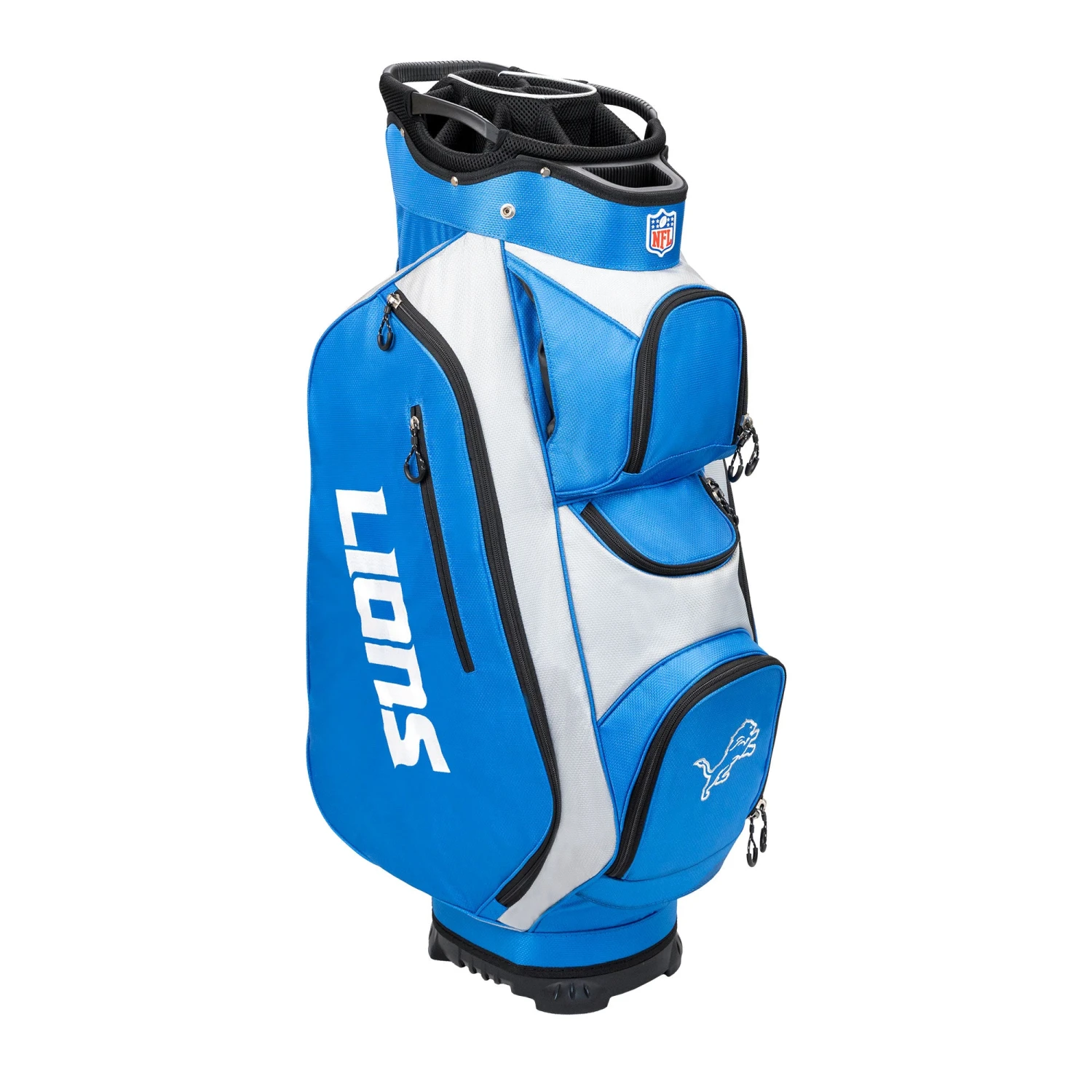 Wilson NFL Golf Cart Bag 11 Wilson NFL Golf Cart Bag - Image 11