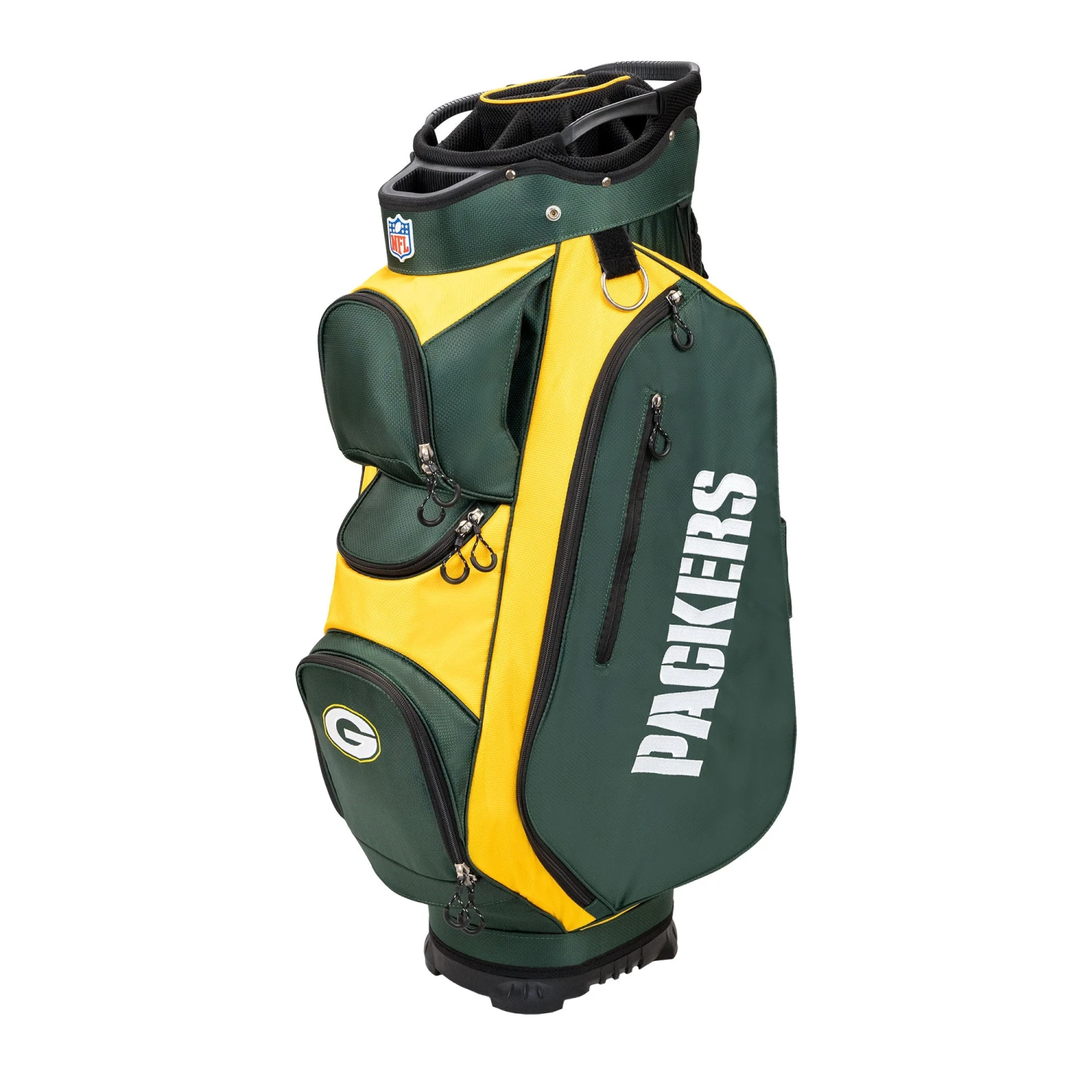 Wilson NFL Golf Cart Bag 13 Wilson NFL Golf Cart Bag - Image 13