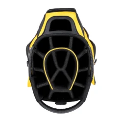 Wilson NFL Golf Cart Bag 37 Wilson NFL Golf Cart Bag -Golf Clubs Shop 27332 PITTSBURGH 1