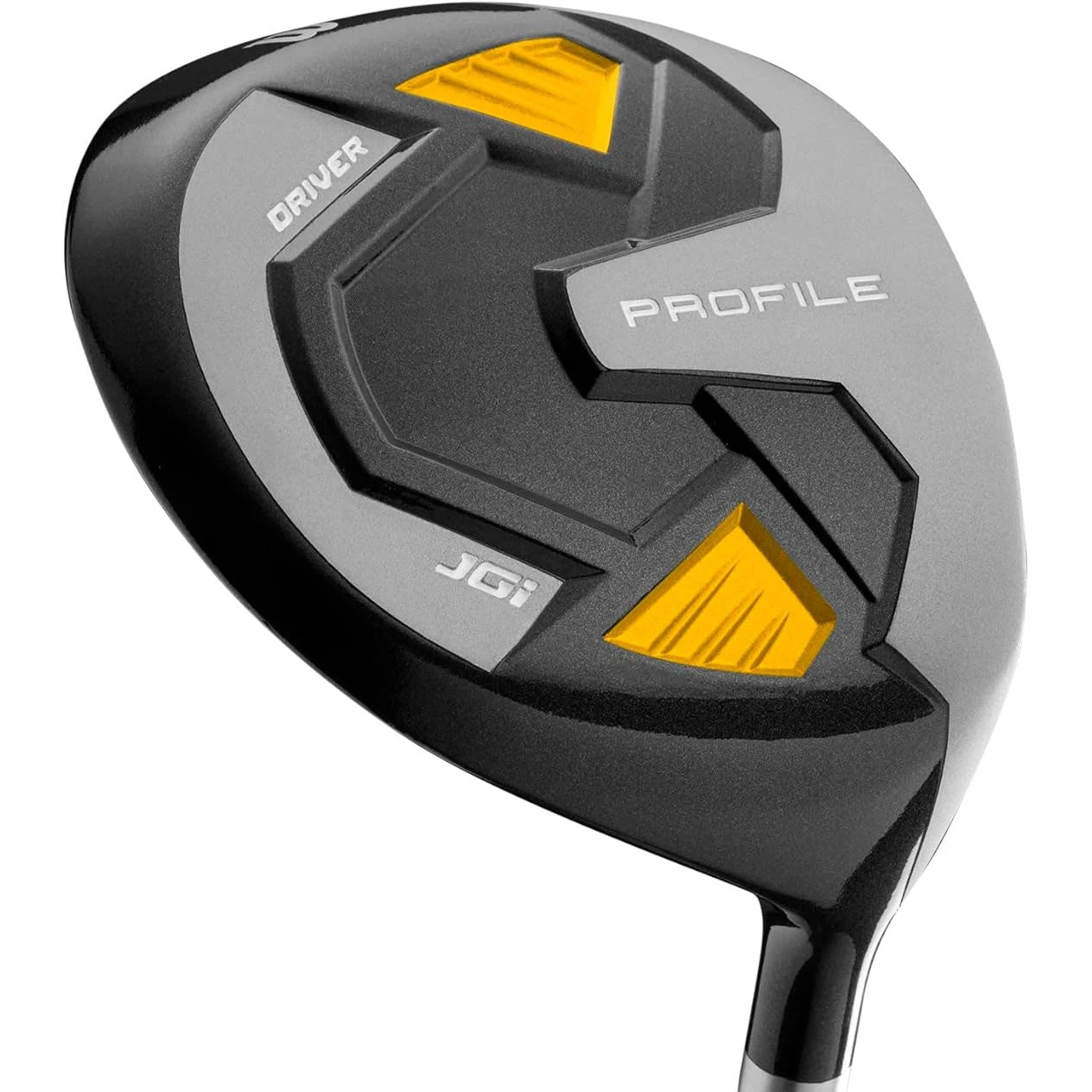 Wilson Profile JGI Junior Right Hand Carry Complete Golf Set 8 Wilson Profile JGI Junior Right Hand Carry Complete Golf Set - Image 8