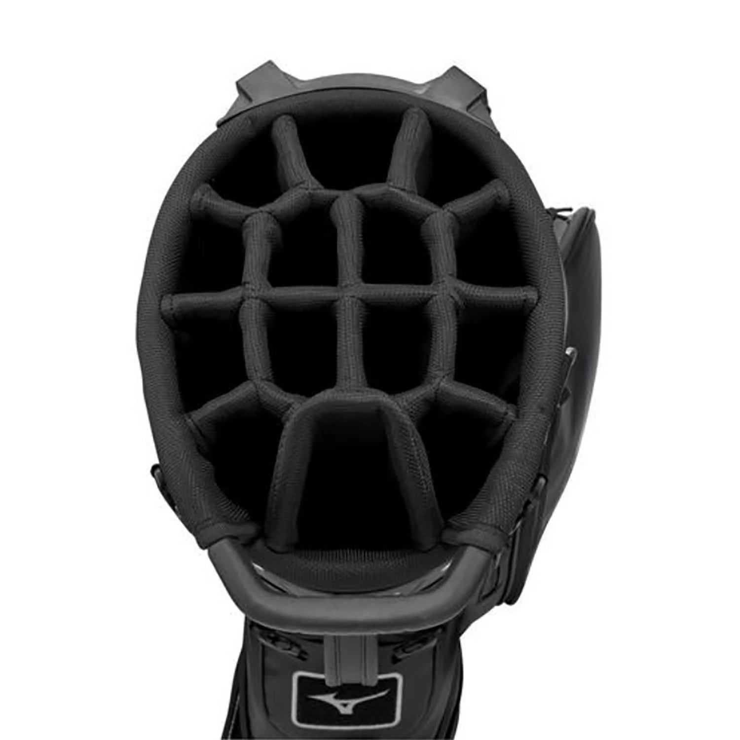 Mizuno Tour 14-Way Staff Golf Stand Bag 4 Mizuno Tour 14-Way Staff Golf Stand Bag - Image 4