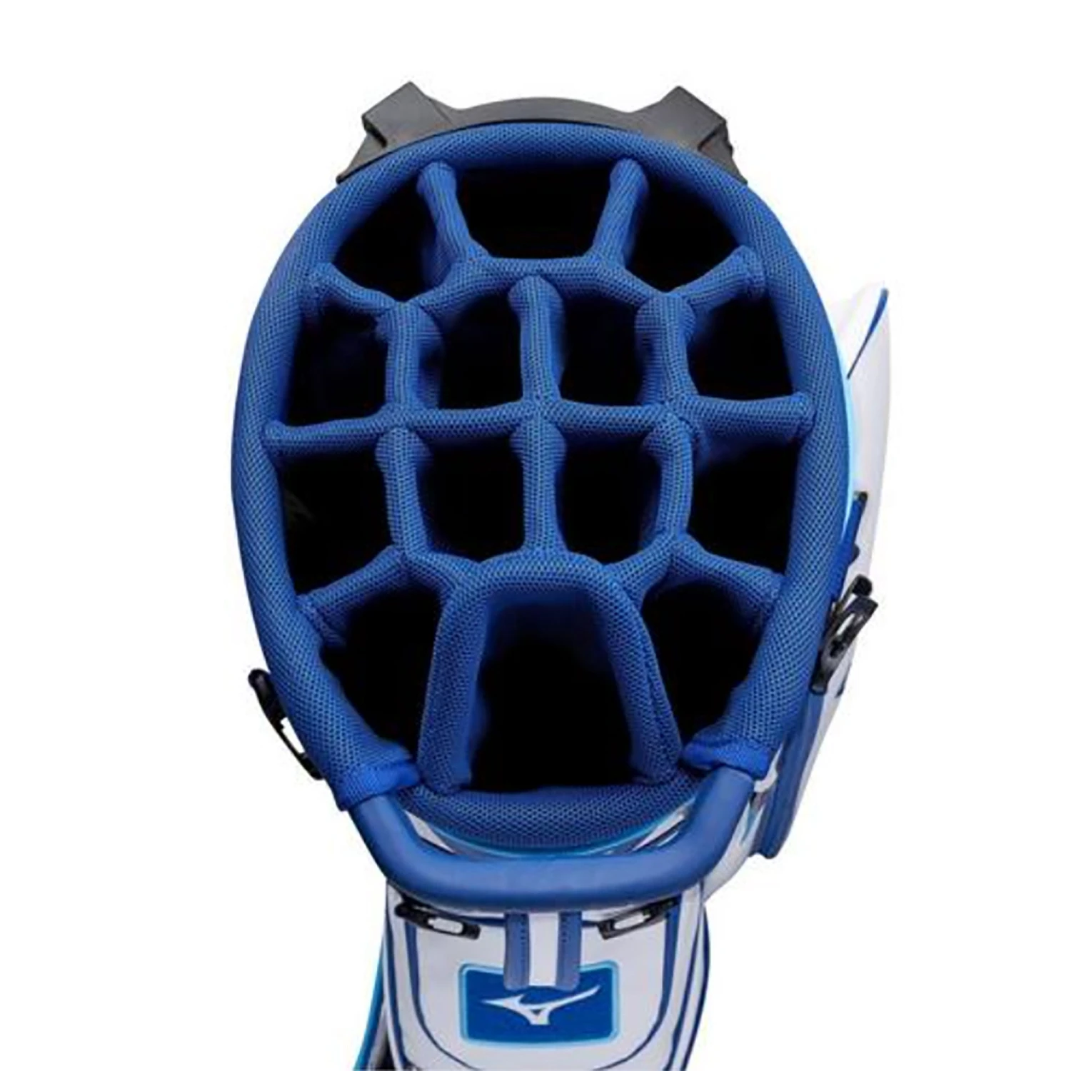 Mizuno Tour 14-Way Staff Golf Stand Bag 8 Mizuno Tour 14-Way Staff Golf Stand Bag - Image 8