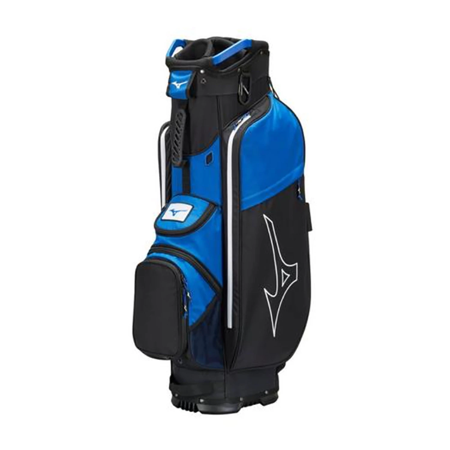 Mizuno LW-C Golf Cart Bag 1 Mizuno LW-C Golf Cart Bag