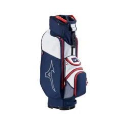 Mizuno LW-C Golf Cart Bag 23 Mizuno LW-C Golf Cart Bag -Golf Clubs Shop 27529 NAVYRED 2