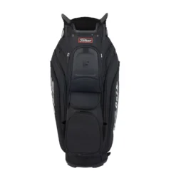 Titleist Cart 15 Golf Bag -Golf Clubs Shop 27589 BLACK 2 d4fc2b62 17b5 44f3 8d6b 59016048c0ae
