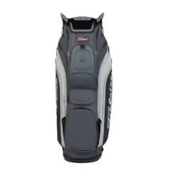 Titleist Cart 15 Golf Bag -Golf Clubs Shop 27589 CHARCLGRAYBLK 2 08bf4254 af1e 4f5d 8e4d cbb0fd2276ed