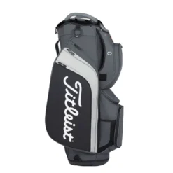 Titleist Cart 15 Golf Bag -Golf Clubs Shop 27589 CHARCLGRAYBLK 3 5504eafb f497 4b77 b0fc 5dc00bd434e8