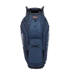 Titleist Cart 15 Golf Bag -Golf Clubs Shop 27589 NAVY 2 c5b54d94 d23c 4086 96af eeb1bf78c93f