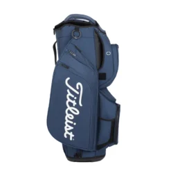 Titleist Cart 15 Golf Bag -Golf Clubs Shop 27589 NAVY 3 9560d042 1987 4784 8734 5fd3ed43f104