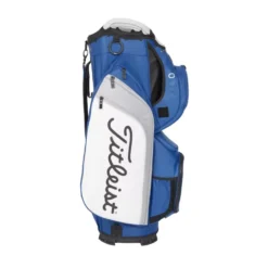 Titleist Cart 15 Golf Bag -Golf Clubs Shop 27589 ROYALWHTGRAY 1 eb32a734 dfe5 47f4 a191 f9213cfdf906