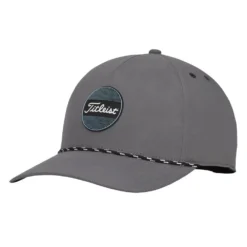 Titleist Boardwalk Rope Mens Golf Hat 15 Titleist Boardwalk Rope Mens Golf Hat -Golf Clubs Shop 27615 CHRCBKTDL004 d5fac848 a675 499a 92b1 cdb4c6f47f90
