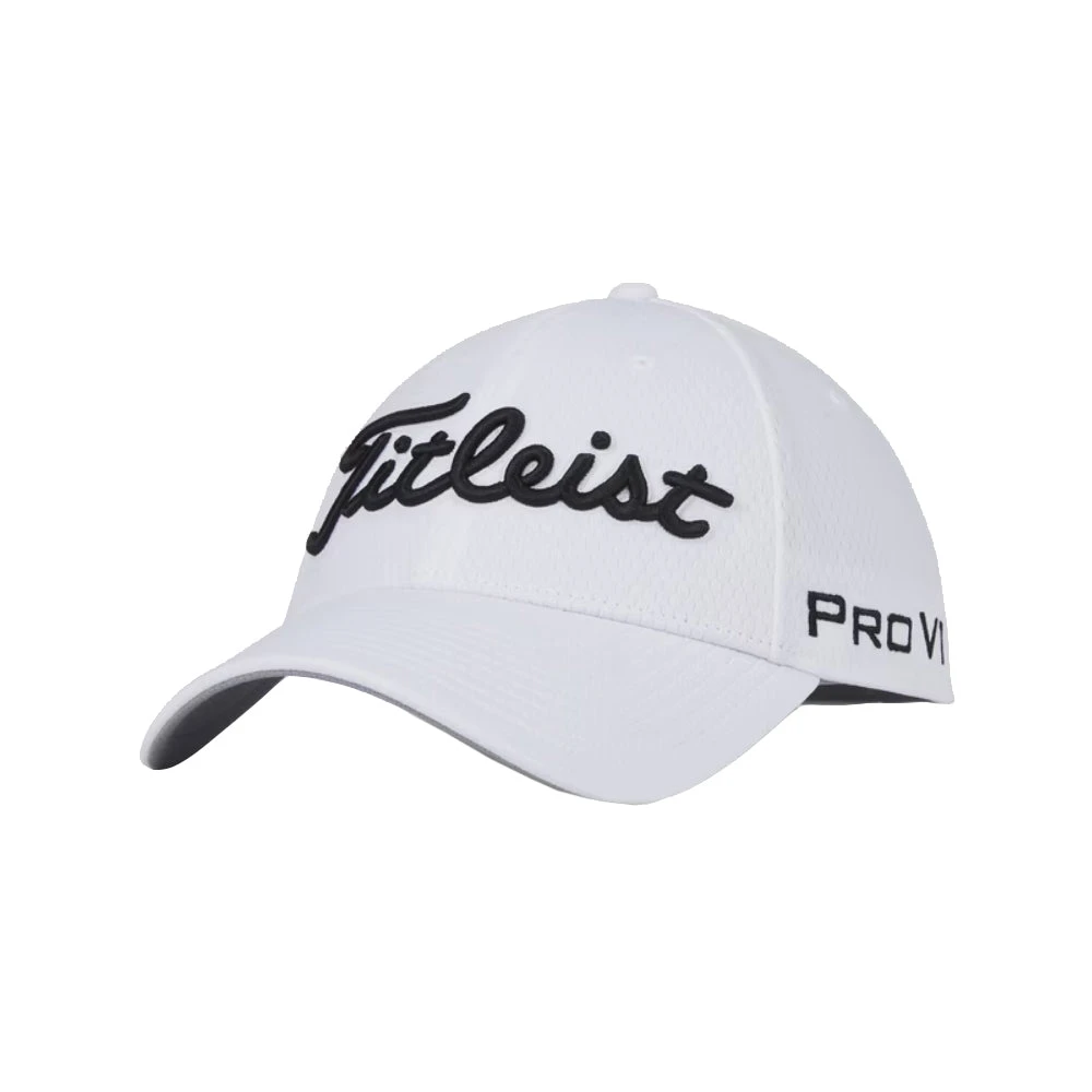 Titleist Tour Elite Mens Golf Hat 1 Titleist Tour Elite Mens Golf Hat