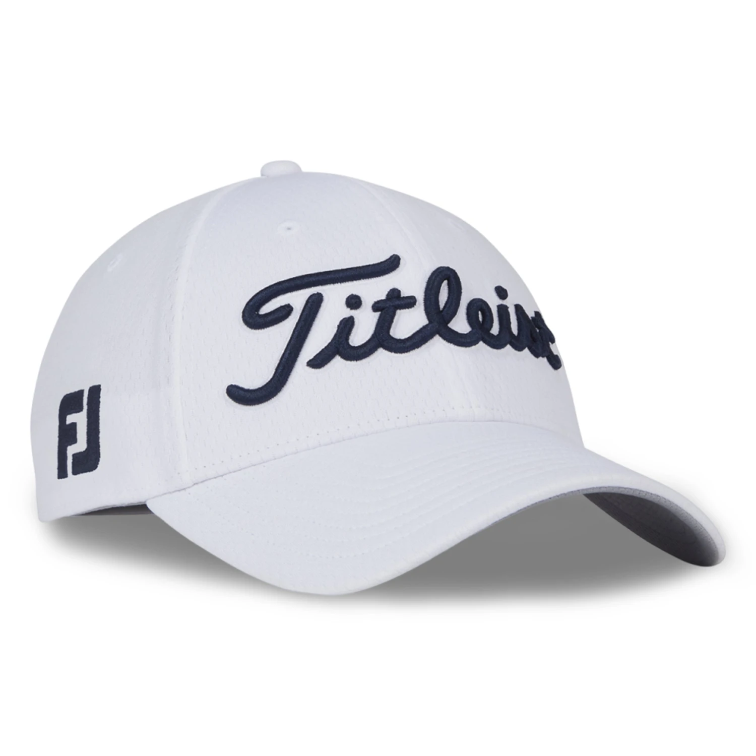 Titleist Tour Elite Mens Golf Hat 8 Titleist Tour Elite Mens Golf Hat - Image 8