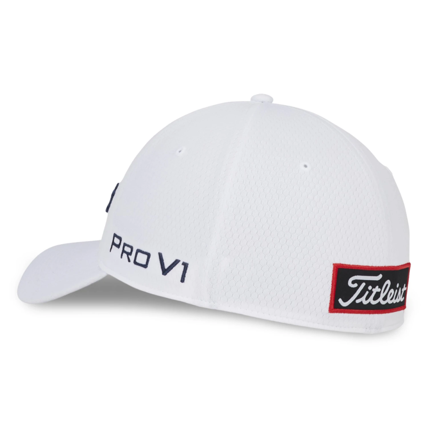 Titleist Tour Elite Mens Golf Hat 9 Titleist Tour Elite Mens Golf Hat - Image 9