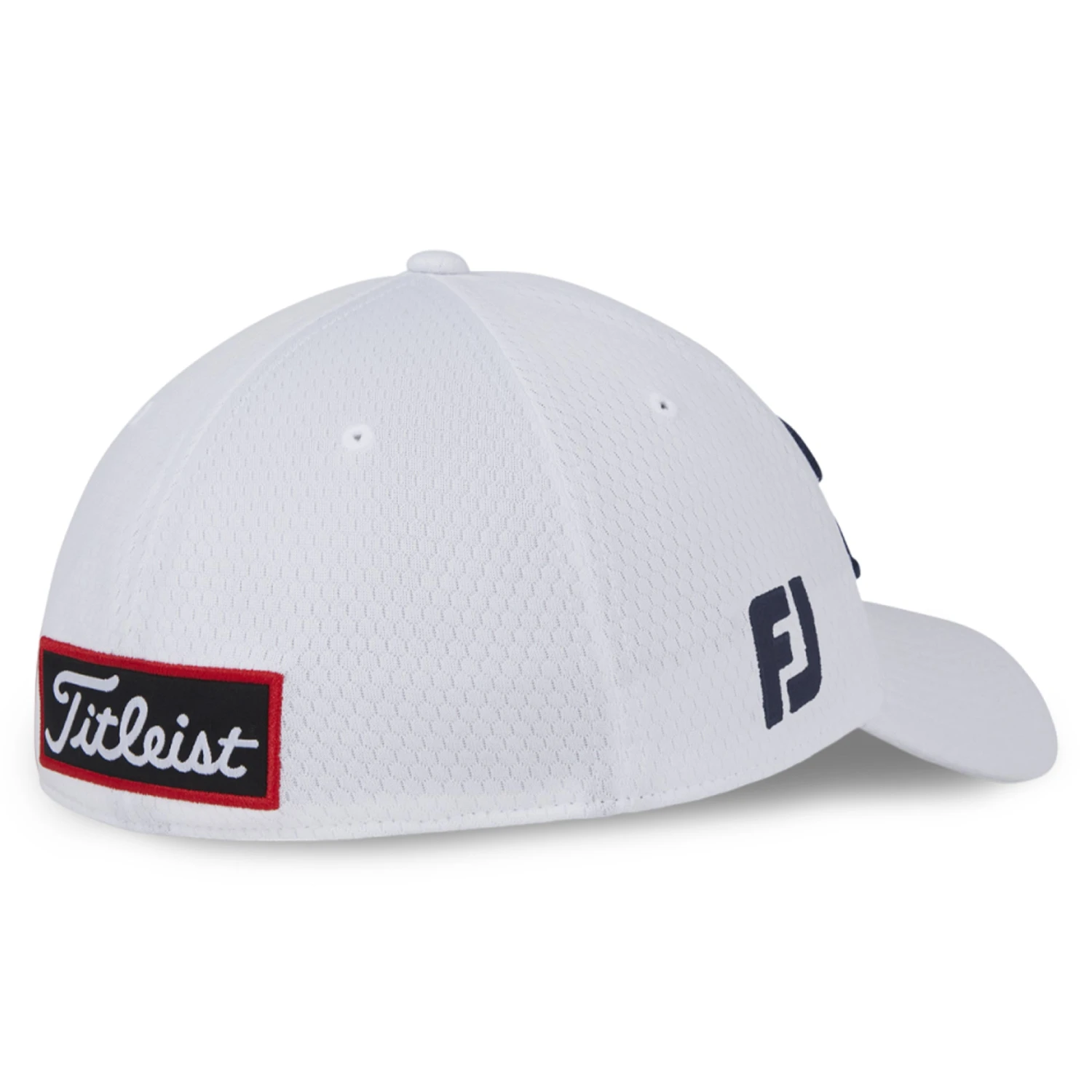 Titleist Tour Elite Mens Golf Hat 10 Titleist Tour Elite Mens Golf Hat - Image 10