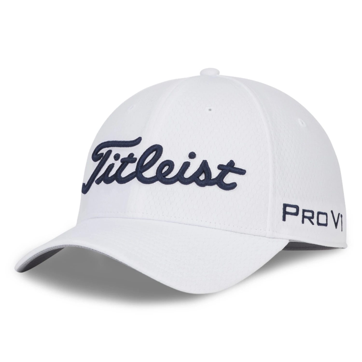 Titleist Tour Elite Mens Golf Hat 7 Titleist Tour Elite Mens Golf Hat - Image 7