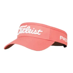 Titleist Tour Performance Staff Collection Mens Golf Visor 14 Titleist Tour Performance Staff Collection Mens Golf Visor -Golf Clubs Shop 27617 CORALWHITE c654a933 731b 4ca0 9bad 953b234130ac