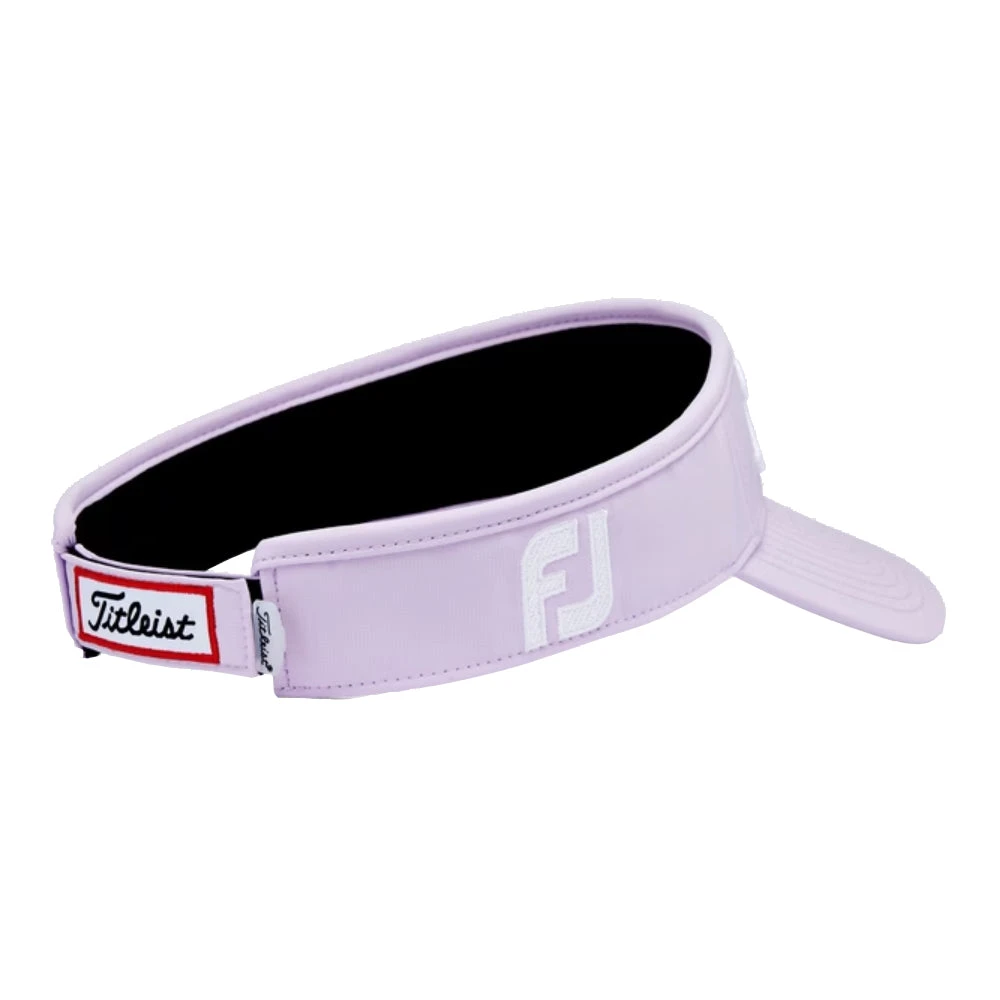 Titleist Tour Performance Staff Collection Mens Golf Visor 10 Titleist Tour Performance Staff Collection Mens Golf Visor - Image 10