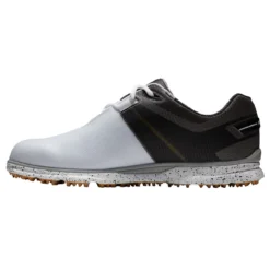 FootJoy Pro SL Mens Spikeless Golf Shoes -Golf Clubs Shop 27742 WHTMULBLK 2 ae501e84 051d 40eb 8a97 d77bac2fe966