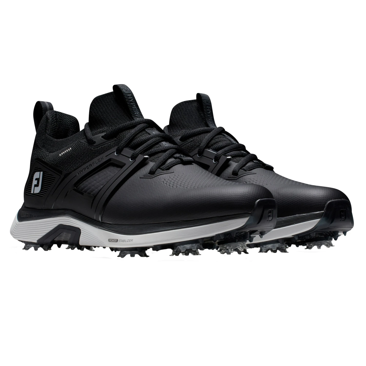 FootJoy HyperFlex Carbon Mens Golf Shoes 1 FootJoy HyperFlex Carbon Mens Golf Shoes