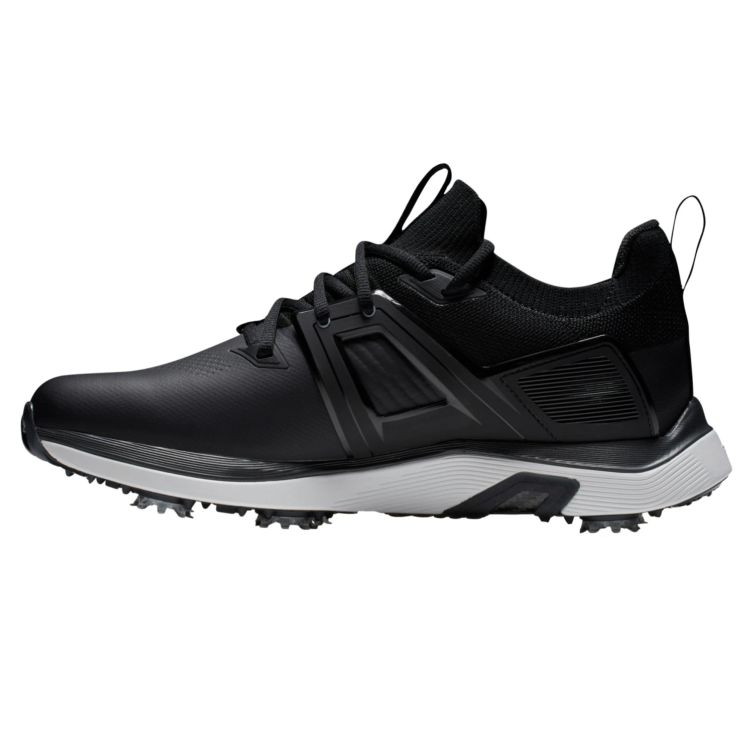 FootJoy HyperFlex Carbon Mens Golf Shoes 3 FootJoy HyperFlex Carbon Mens Golf Shoes - Image 3