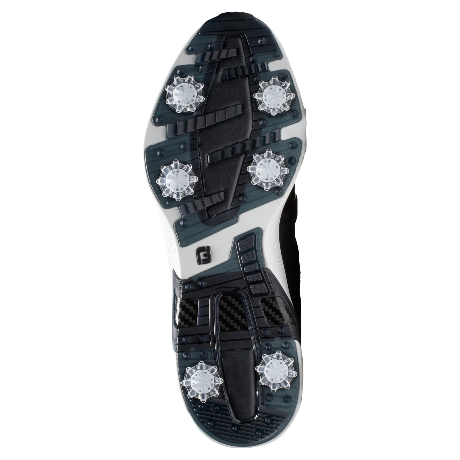 FootJoy HyperFlex Carbon Mens Golf Shoes 4 FootJoy HyperFlex Carbon Mens Golf Shoes - Image 4