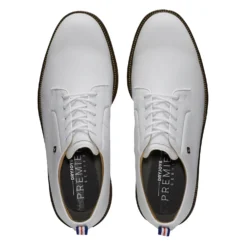FootJoy Premiere Series Spikeless Mens Golf Shoes -Golf Clubs Shop 27746 COOLWTCWTRED 2