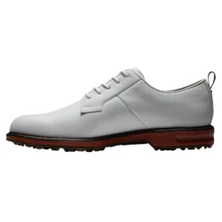FootJoy Premiere Series Spikeless Mens Golf Shoes -Golf Clubs Shop 27746 COOLWTCWTRED 3