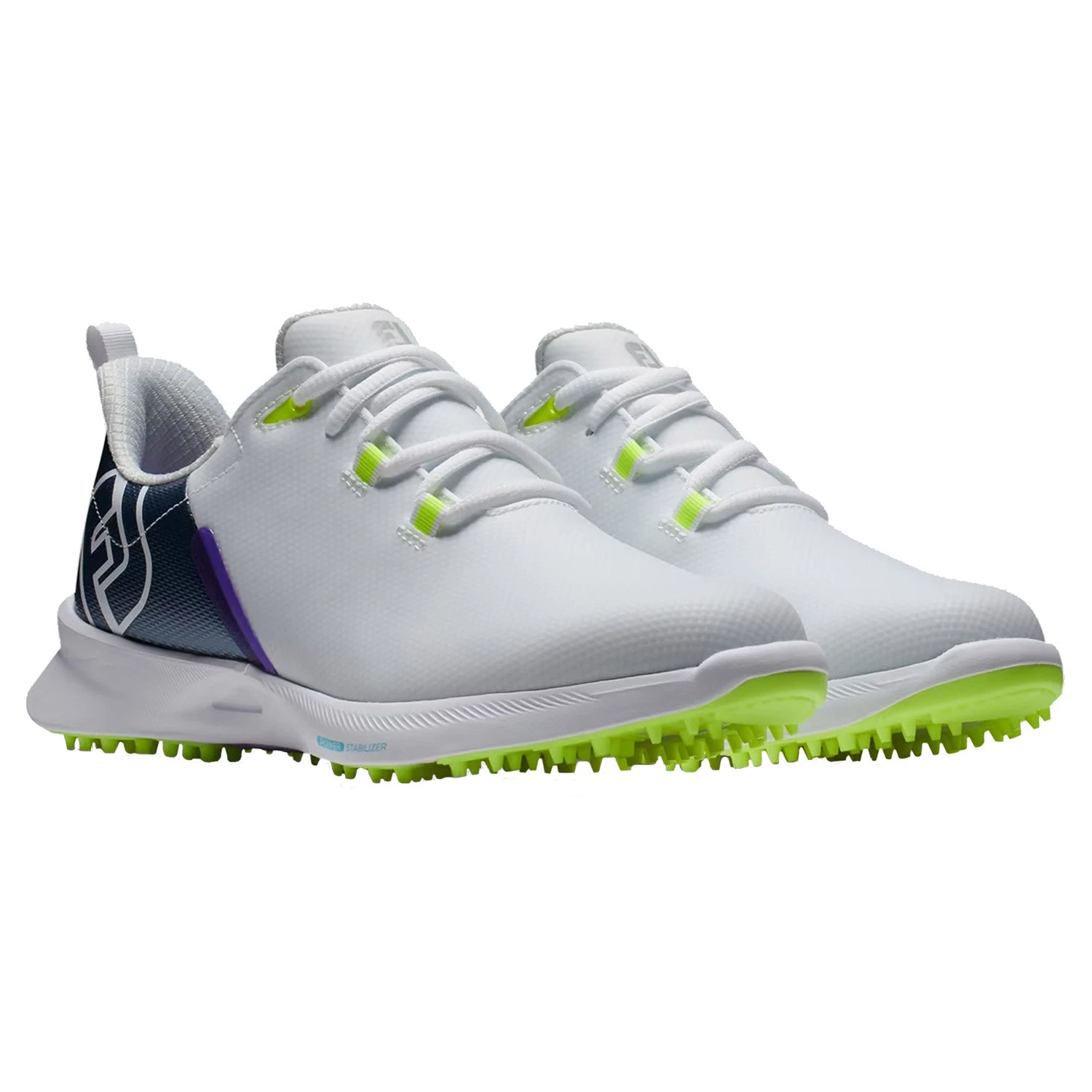 FootJoy Fuel Sport Spikeless Womens Golf Shoes 1 FootJoy Fuel Sport Spikeless Womens Golf Shoes