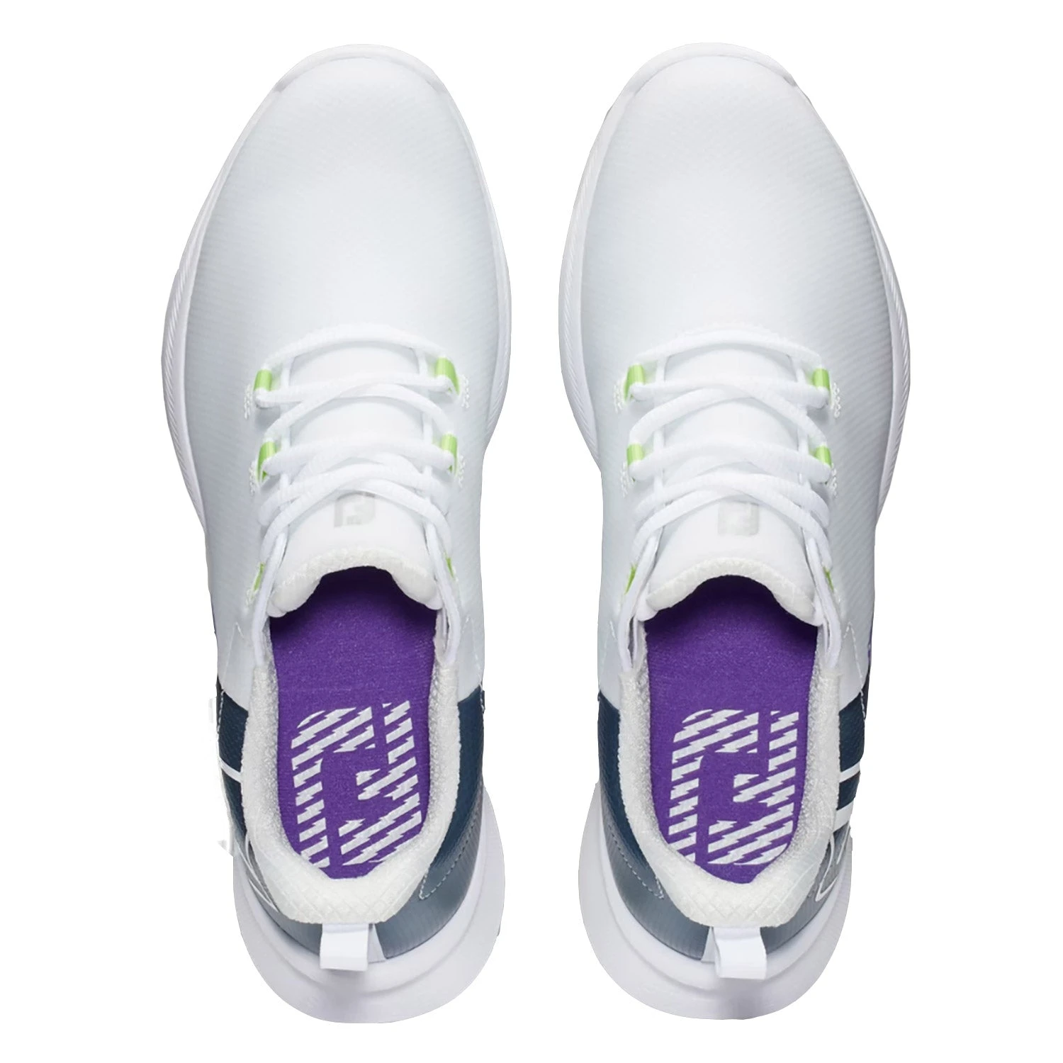 FootJoy Fuel Sport Spikeless Womens Golf Shoes 2 FootJoy Fuel Sport Spikeless Womens Golf Shoes - Image 2