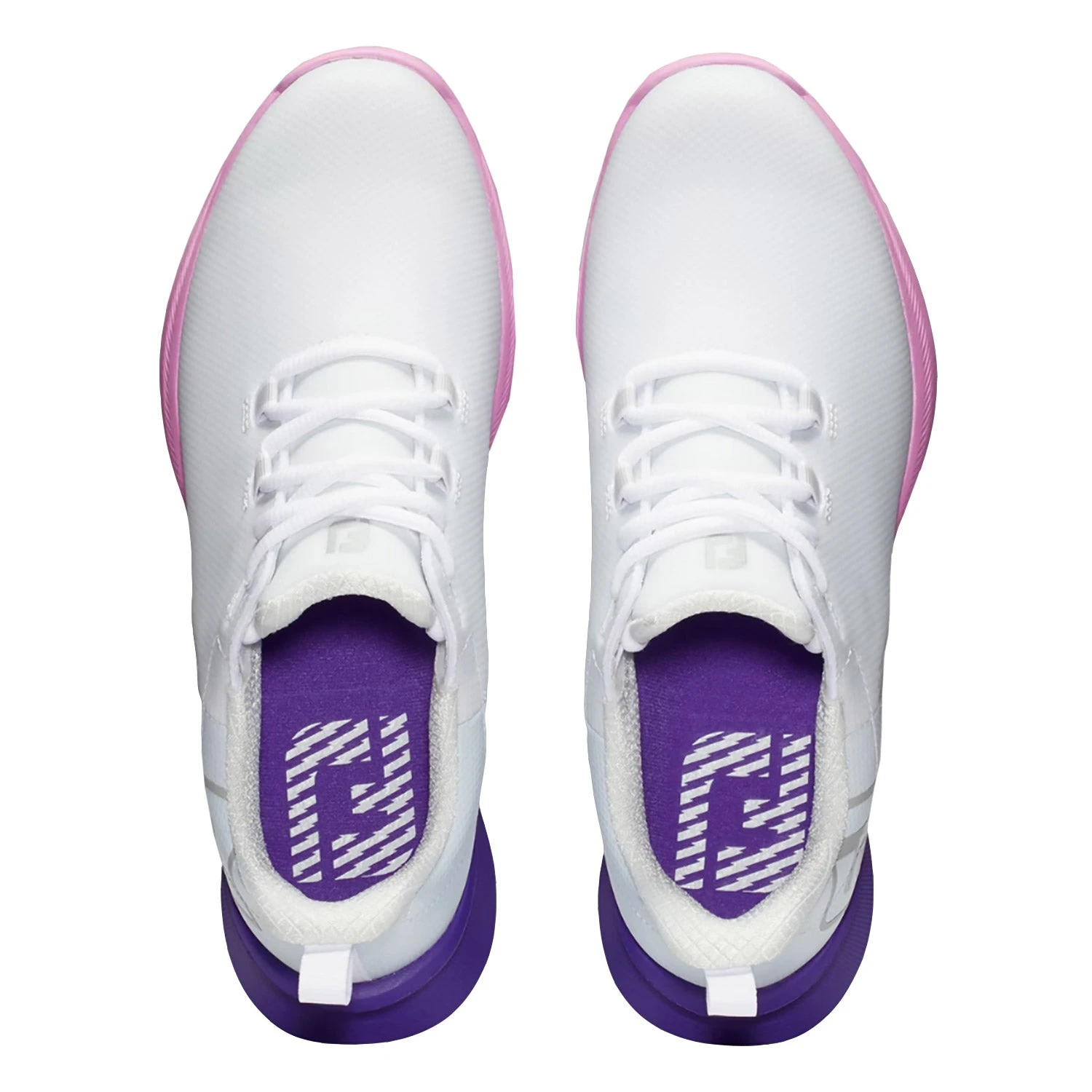 FootJoy Fuel Sport Spikeless Womens Golf Shoes 6 FootJoy Fuel Sport Spikeless Womens Golf Shoes - Image 6
