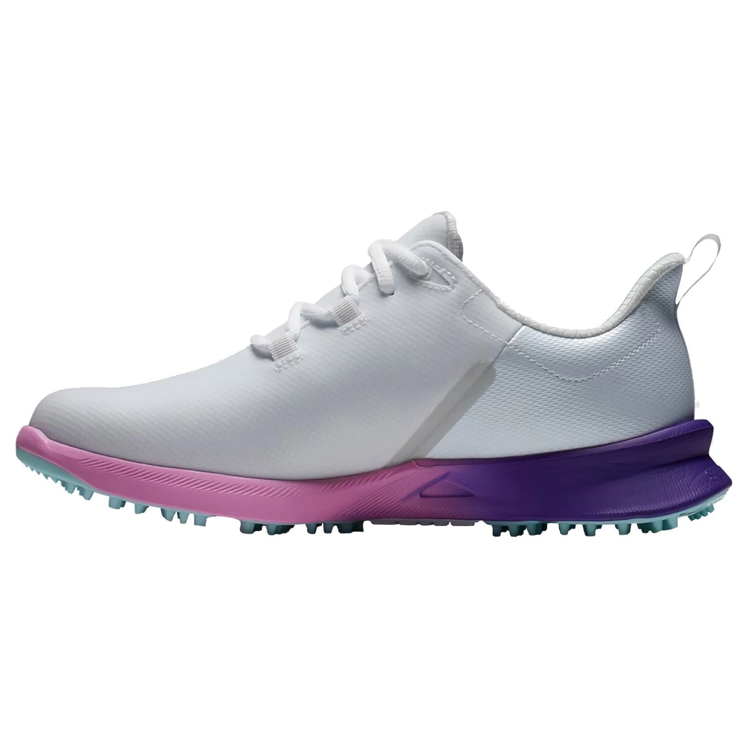 FootJoy Fuel Sport Spikeless Womens Golf Shoes 7 FootJoy Fuel Sport Spikeless Womens Golf Shoes - Image 7