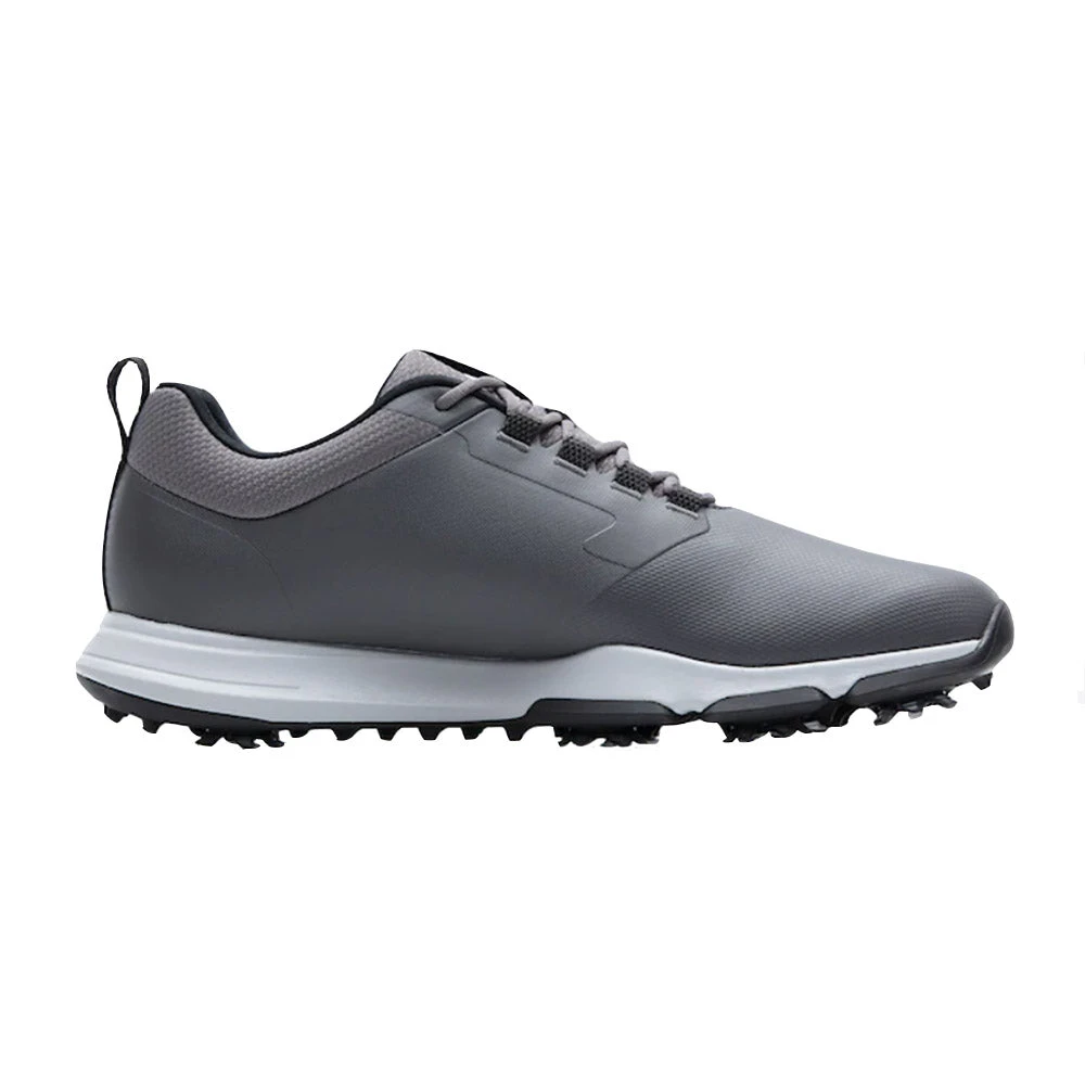 Cuater By TravisMathew The Ringer Spiked Mens Golf Shoes 3 Cuater By TravisMathew The Ringer Spiked Mens Golf Shoes - Image 3