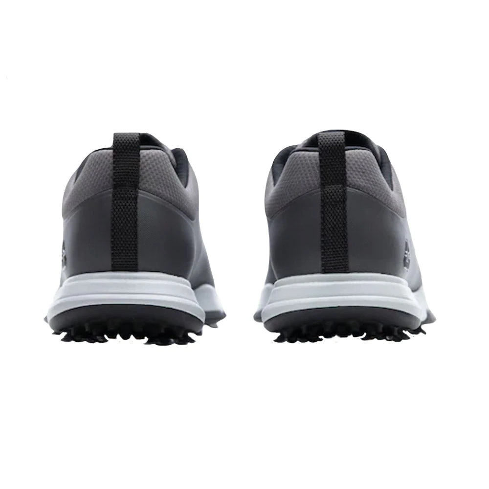 Cuater By TravisMathew The Ringer Spiked Mens Golf Shoes 4 Cuater By TravisMathew The Ringer Spiked Mens Golf Shoes - Image 4