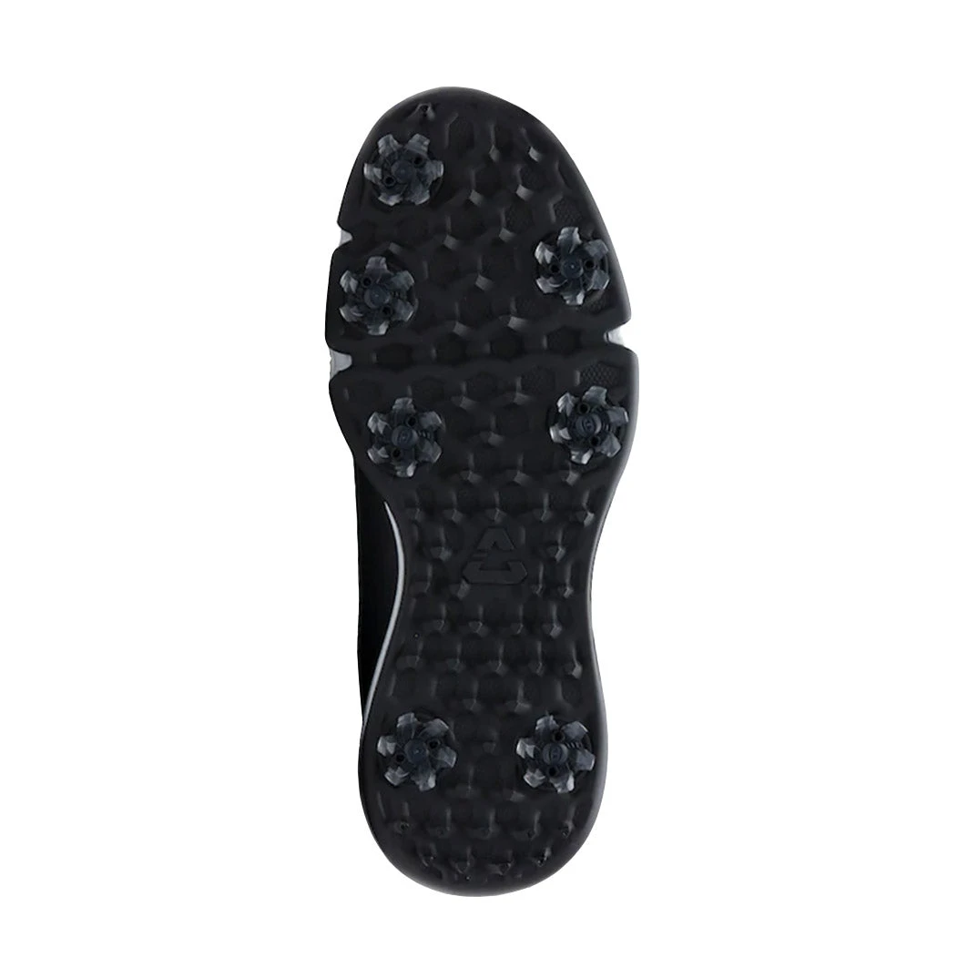 Cuater By TravisMathew The Ringer Spiked Mens Golf Shoes 5 Cuater By TravisMathew The Ringer Spiked Mens Golf Shoes - Image 5