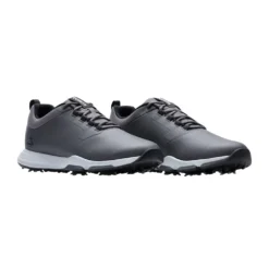 Cuater By TravisMathew The Ringer Spiked Mens Golf Shoes