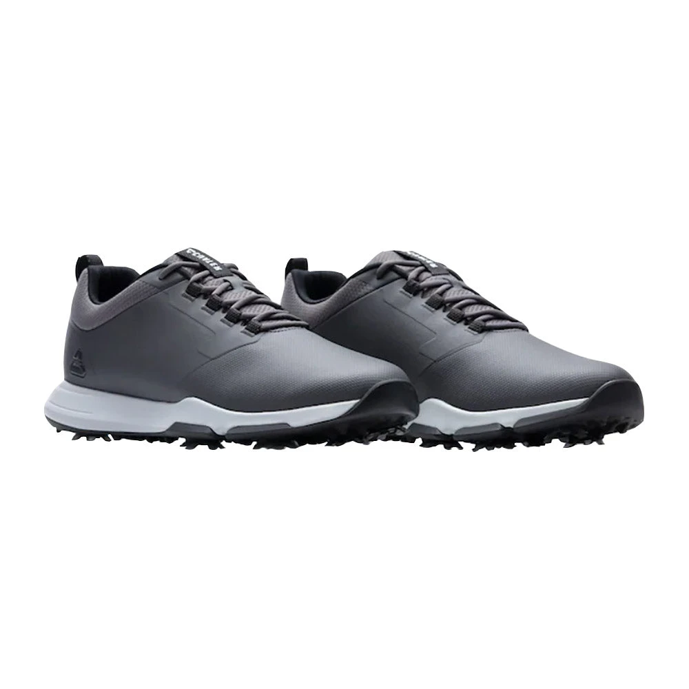 Cuater By TravisMathew The Ringer Spiked Mens Golf Shoes 1 Cuater By TravisMathew The Ringer Spiked Mens Golf Shoes