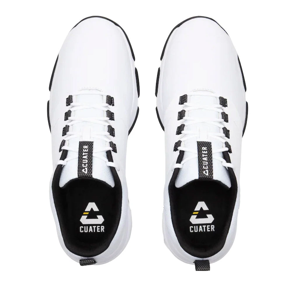 Cuater By TravisMathew The Ringer Spiked Mens Golf Shoes 7 Cuater By TravisMathew The Ringer Spiked Mens Golf Shoes - Image 7