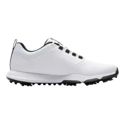 Cuater By TravisMathew The Ringer Spiked Mens Golf Shoes 17 Cuater By TravisMathew The Ringer Spiked Mens Golf Shoes -Golf Clubs Shop 27928 WHITE 2 5f325b0b b854 47e1 9731 ae4a35526794