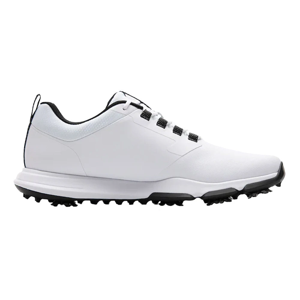 Cuater By TravisMathew The Ringer Spiked Mens Golf Shoes 8 Cuater By TravisMathew The Ringer Spiked Mens Golf Shoes - Image 8