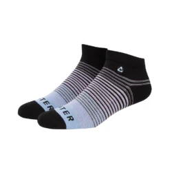 Cuater By TravisMathew Aquatic Life Ankle Socks