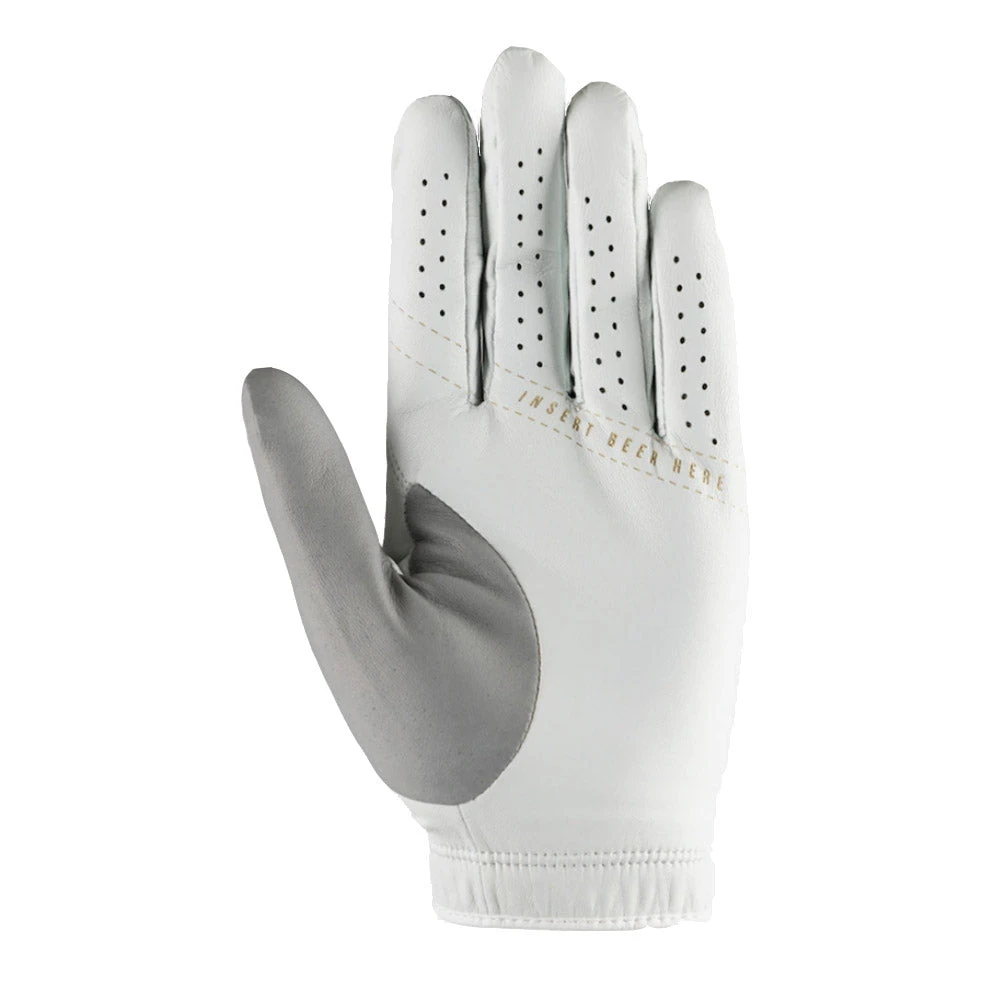 Cuater By TravisMathew Double Me Mens Golf Glove 2 Cuater By TravisMathew Double Me Mens Golf Glove - Image 2