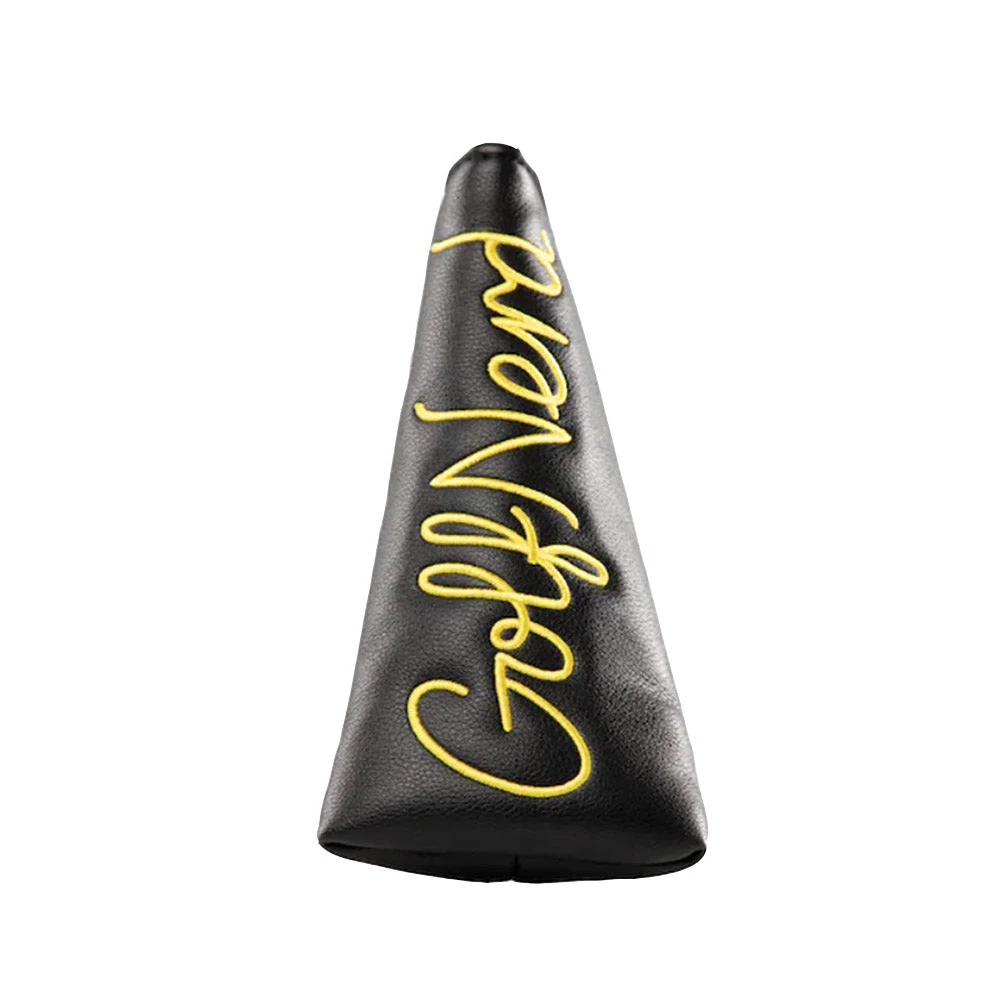 Cuater By TravisMathew Borrego Putter Headcover 2 Cuater By TravisMathew Borrego Putter Headcover - Image 2